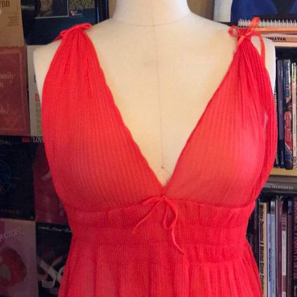 Union 70s Gown & Robe - Picture 4 of 8